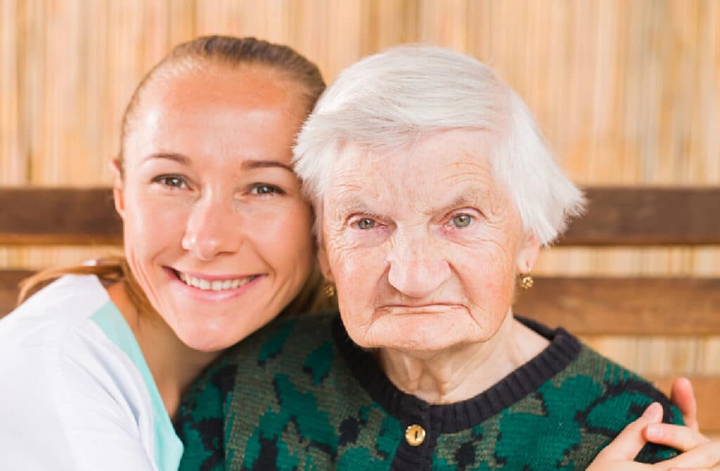 Home Care in Gainesville GA: Stubborn Parents