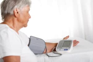 Home Care in Lawrenceville GA: Blood Pressure