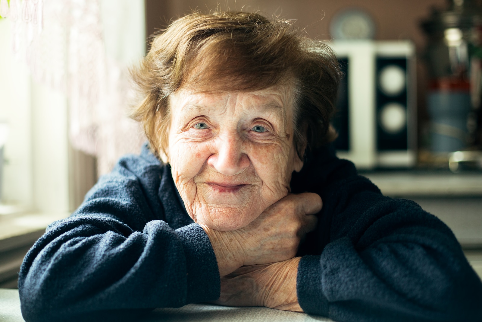 Homecare in Hoschton GA: Aging in Place