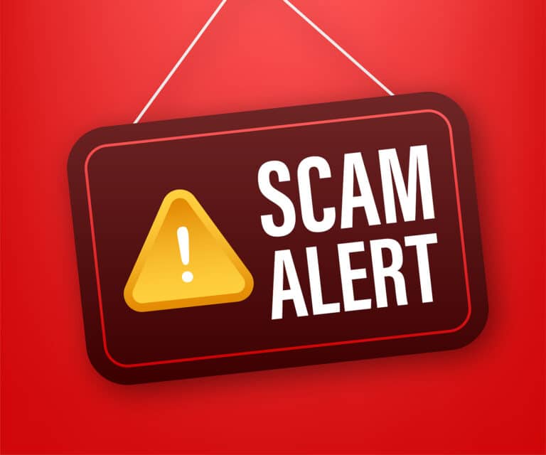 Elder Care in Hoschton GA: Senior Scams