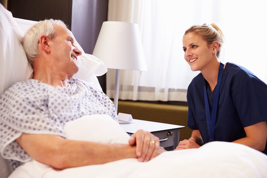 Senior Home Care in Flowery Branch TX