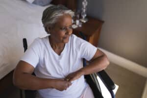 Home Care Assistance in Hoschton GA