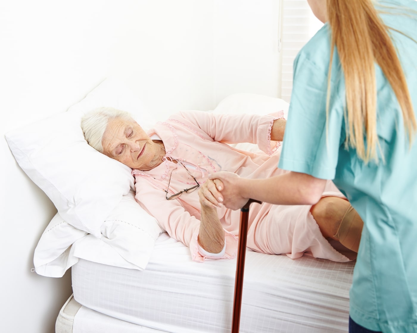 24-Hour Home Care in Buford GA