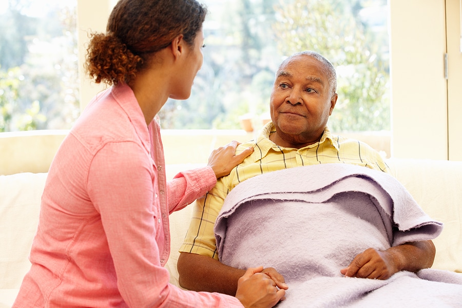 Senior Home Care in Hoschton GA