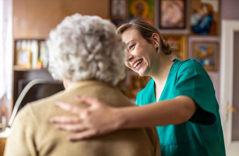 Home Care Assistance in Gainesville GA