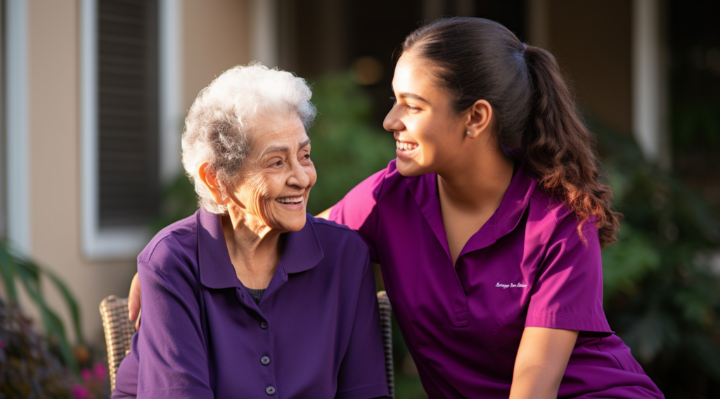 Home Care in Braselton, GA by Home Care Matters