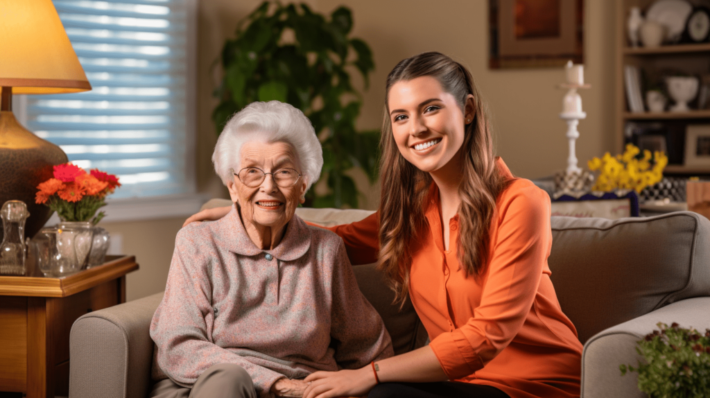Home Care in Gainesville, GA by Home Care Matters