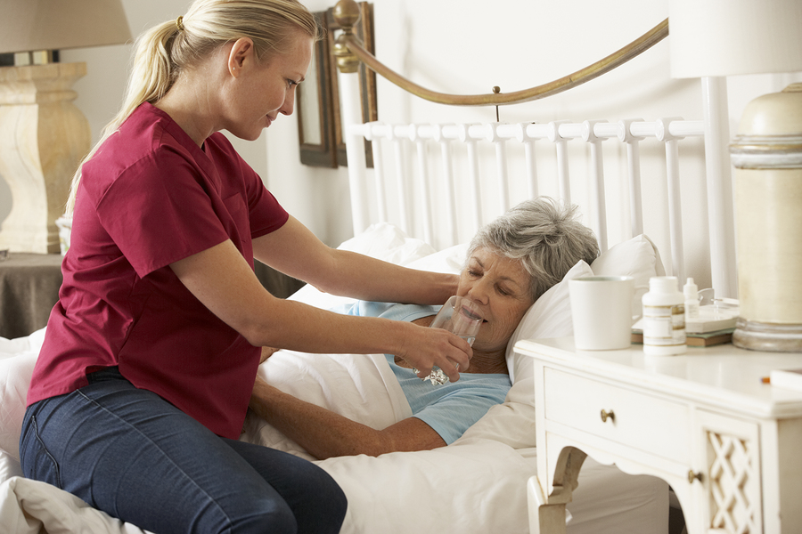 Home Care in Flowery Branch, GA by Home Care Matters