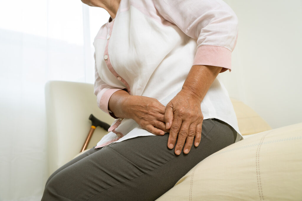 Home Care Assistance in Braselton GA