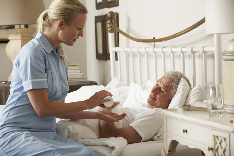 Home Care in Suwanee, GA by Home Care Matters