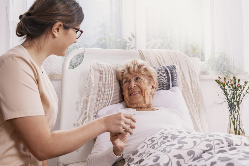 Home Care in Lawrenceville, GA by Home Care Matters