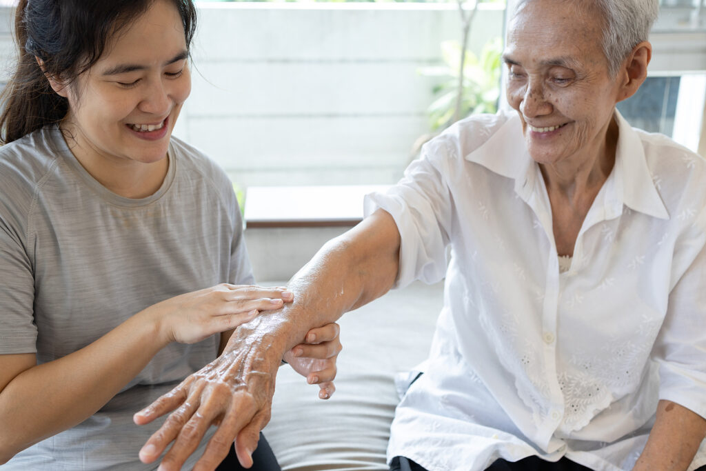 Personal Home care in Gainesville, GA by Home Care Matters