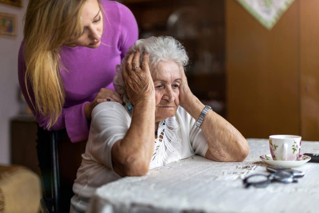 Elder Care in Sugar Hill GA