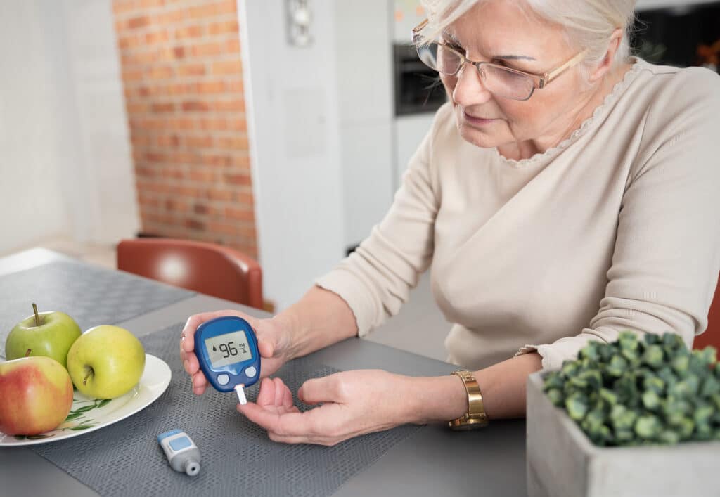 Home Care Assistance in Johns Creek GA
