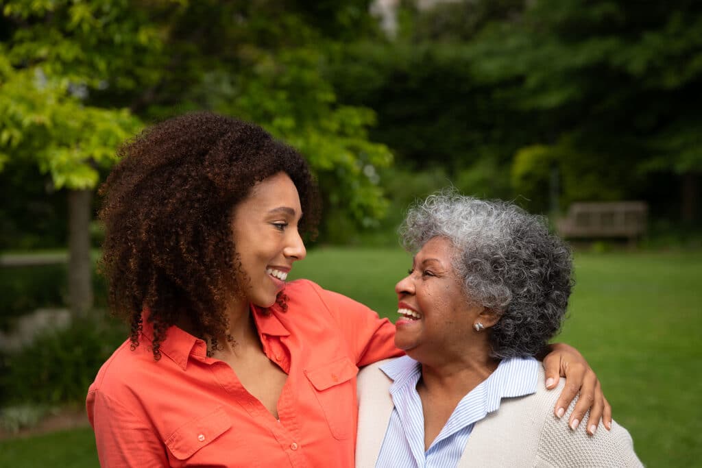 Senior Home Care in Duluth GA