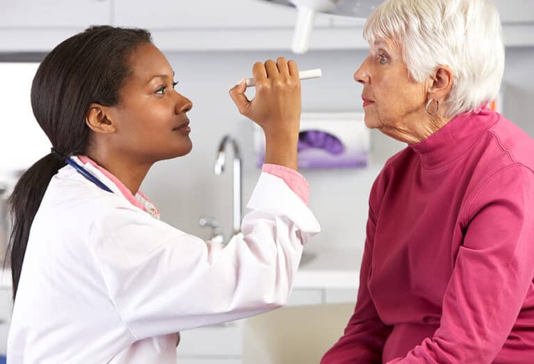 In-Home Care in Suwanee GA