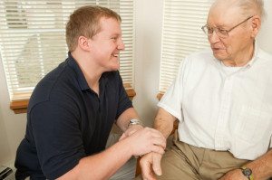 Home Care Services in Flowery Branch, GA