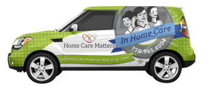 Home Care Matters Flowery Branch GA