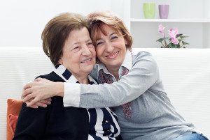 Caregiver in Duluth GA