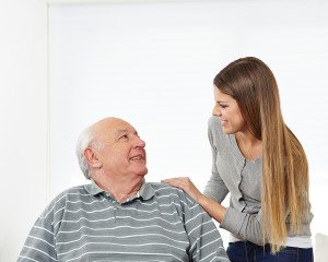 Senior Care in Cumming GA