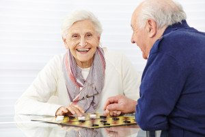 Elderly Care Gainesville GA