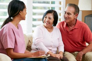 Home Care in Dacula GA