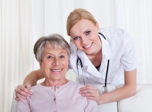 Caregiver in Dacula GA