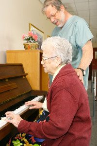 Home Care Services in Braselton, GA