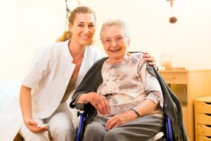 Home Care Services in Gainesville, GA