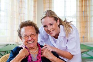 Elder Care in Lawrenceville GA