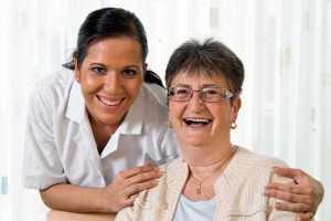 Senior Care in Buford GA