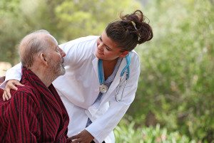 Home Care in Johns Creek GA