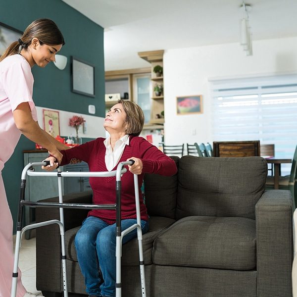 Parkinson's Disease Home Care in Flowery Branch, GA