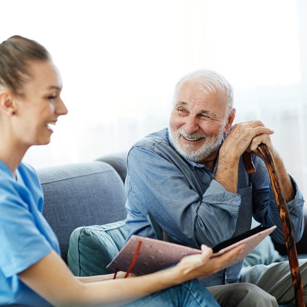 Elder Care in Sugar Hill GA